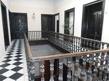 Departamento - Centro