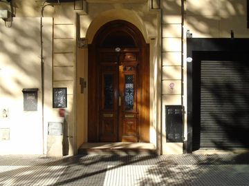Departamento - Centro