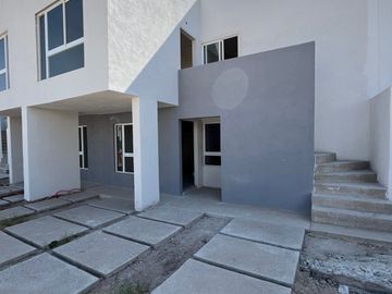 Departamentos en Santa Lucía