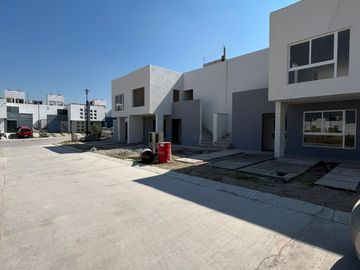 Departamentos en Santa Lucía