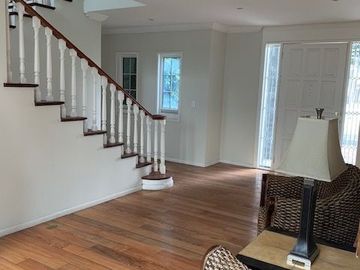 HERMOSA CASA ESTILO CALIFORNIANO