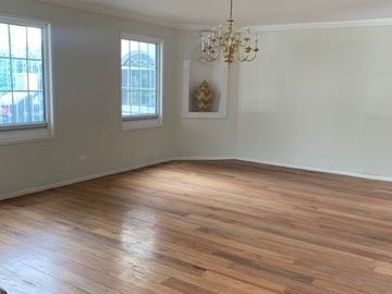 HERMOSA CASA ESTILO CALIFORNIANO