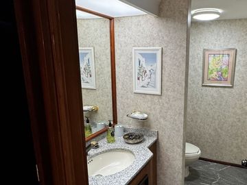 DEPARTAMENTO EN VENTA EN LOMAS DE CHAPULTEPEC