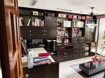 DEPARTAMENTO EN VENTA EN LOMAS DE CHAPULTEPEC