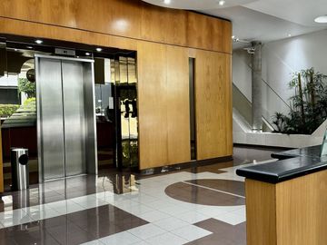 DEPARTAMENTO EN VENTA EN LOMAS DE CHAPULTEPEC