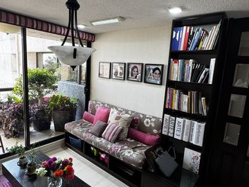 DEPARTAMENTO EN VENTA EN LOMAS DE CHAPULTEPEC