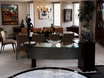 DEPARTAMENTO EN VENTA EN LOMAS DE CHAPULTEPEC