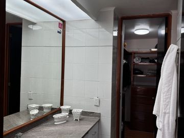 DEPARTAMENTO EN VENTA EN LOMAS DE CHAPULTEPEC