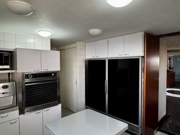 DEPARTAMENTO EN VENTA EN LOMAS DE CHAPULTEPEC