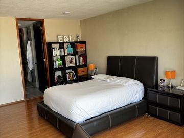 DEPARTAMENTO EN VENTA EN LOMAS DE CHAPULTEPEC