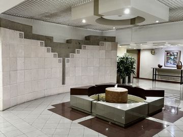 DEPARTAMENTO EN VENTA EN LOMAS DE CHAPULTEPEC
