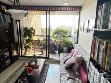 DEPARTAMENTO EN VENTA EN LOMAS DE CHAPULTEPEC