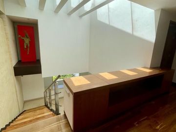 Hermosa casa en Venta y renta en Real del country, Bosque Real