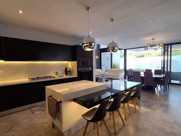 Casa en venta Mérida Yucatán, Privada Parque Natura