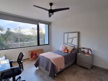 Casa en venta Mérida Yucatán, Privada Parque Natura