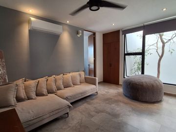 Casa en venta Mérida Yucatán, Privada Parque Natura