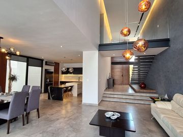 Casa en venta Mérida Yucatán, Privada Parque Natura
