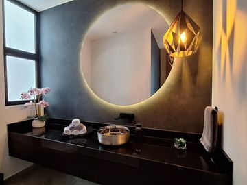 Casa en venta Mérida Yucatán, Privada Parque Natura