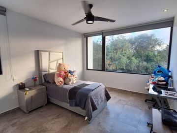 Casa en venta Mérida Yucatán, Privada Parque Natura
