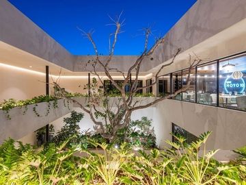 Casa en venta una planta Mérida Yucatán, Privada Provincia