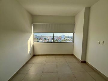 DEPARTAMENTO EN VENTA/RENTA EN MÉRIDA, VÍA MONTEJO TORRE ATLÁNTIDA VISTA SUR