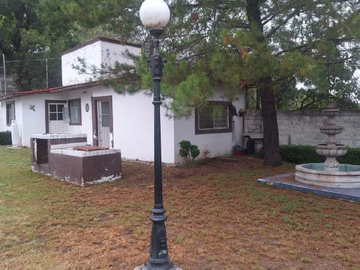 TERRENO EN RENTA IDEAL PARA TALLER O BODEGA