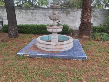 TERRENO EN RENTA IDEAL PARA TALLER O BODEGA