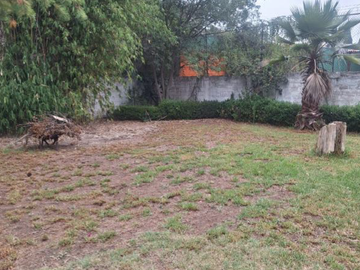 TERRENO EN RENTA IDEAL PARA TALLER O BODEGA