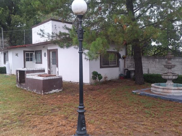 CASA EN VENTA CON GRAN POTENCIAL TERRENO DE 1,634M2