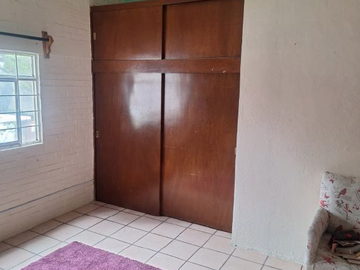 CASA EN VENTA CON GRAN POTENCIAL TERRENO DE 1,634M2