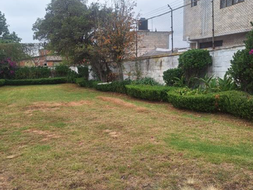 CASA EN VENTA CON GRAN POTENCIAL TERRENO DE 1,634M2
