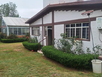CASA EN VENTA CON GRAN POTENCIAL TERRENO DE 1,634M2