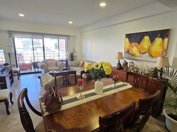 Departamento en calle Eucaliptos