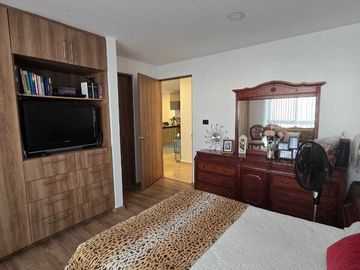 Departamento en calle Eucaliptos