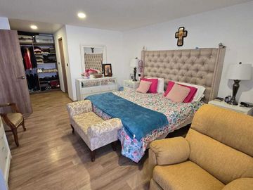 Departamento en calle Eucaliptos