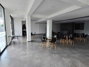 Departamento en calle Eucaliptos