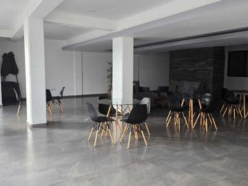 Departamento en calle Eucaliptos