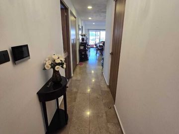 Departamento en calle Eucaliptos