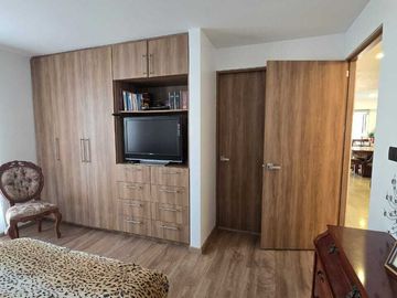 Departamento en calle Eucaliptos