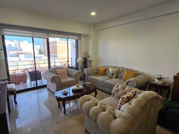Departamento en calle Eucaliptos