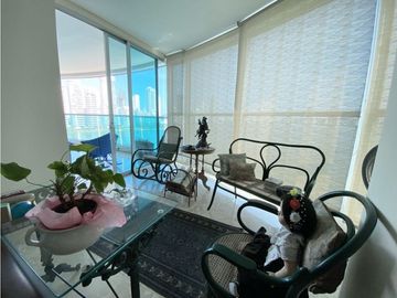 Apartamento en Edificio San Sebastián Castillogrande