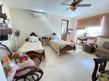 Apartamento en Edificio San Sebastián Castillogrande