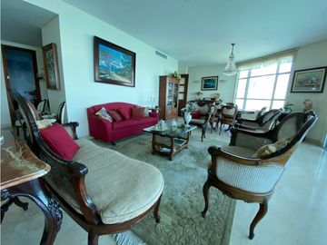 Apartamento en Edificio San Sebastián Castillogrande