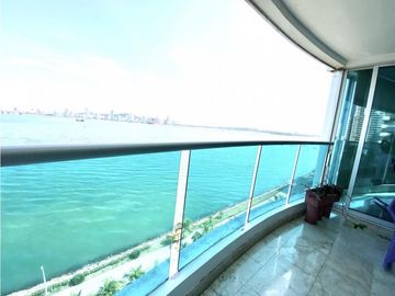 Apartamento en Edificio San Sebastián Castillogrande