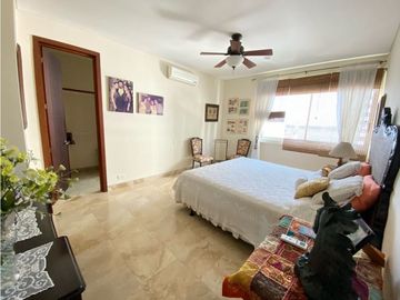 Apartamento en Edificio San Sebastián Castillogrande