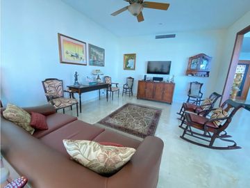 Apartamento en Edificio San Sebastián Castillogrande