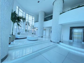 Apartamento en Edificio San Sebastián Castillogrande