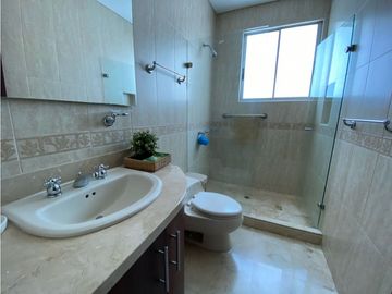 Apartamento en Edificio San Sebastián Castillogrande