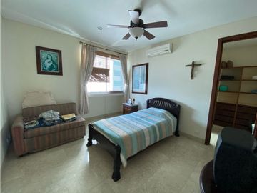 Apartamento en Edificio San Sebastián Castillogrande