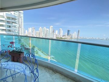 Apartamento en Edificio San Sebastián Castillogrande